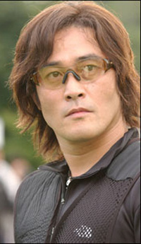 Choi Min-soo Choi Min-soo