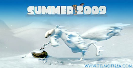 Ice Age 3 Ice Age 3