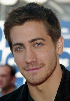 Jake Gyllenhaal Jake Gyllenhaal