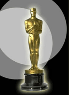 Oscar Oscar