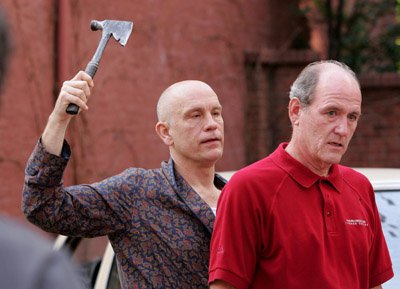 ‘Burn After Reading' movie still