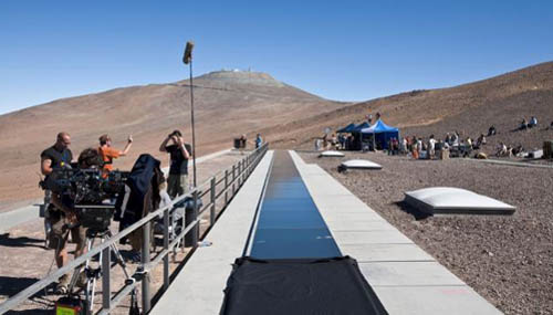 Quantum of Solace Quantum of Solace