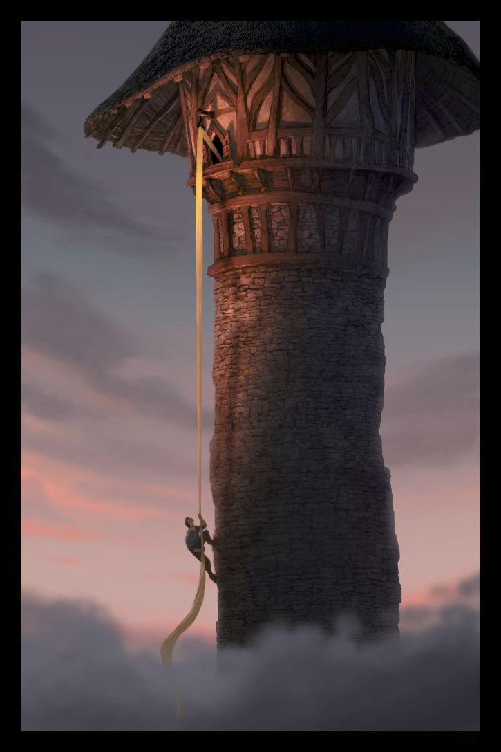 Disney - Pixar