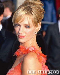 Uma Thurman