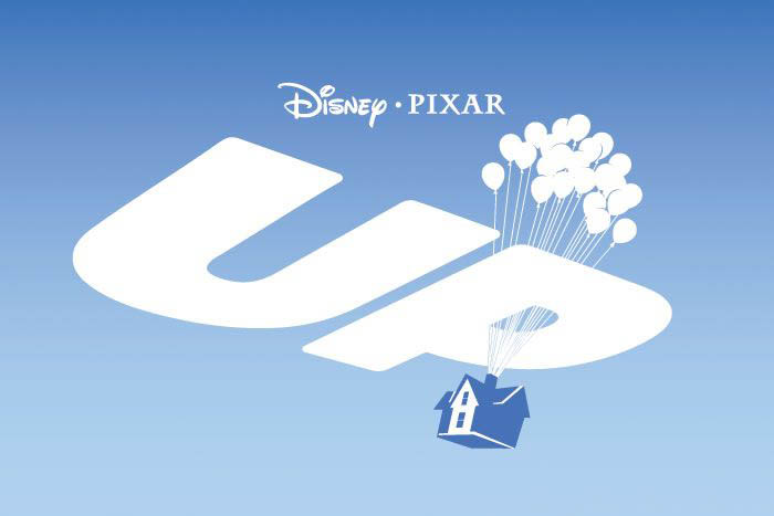 Up Disney - Pixar