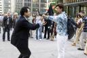 You Don’t Mess with the Zohan - Adam Sandler