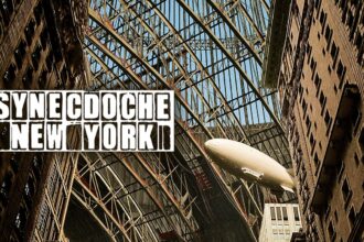 Synecdoche New York