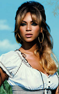 Beyonce Beyonce