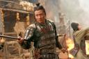 ‘The War of the Red Cliff' movie still