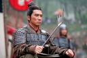 ‘The War of the Red Cliff' movie still