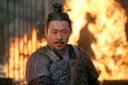 ‘The War of the Red Cliff' movie still