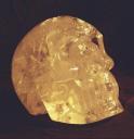 Crystal Skull