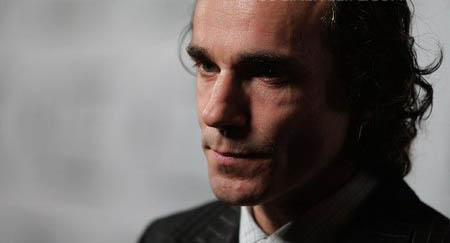 Daniel Day-Lewis