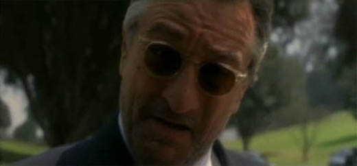 Robert De Niro Robert De Niro