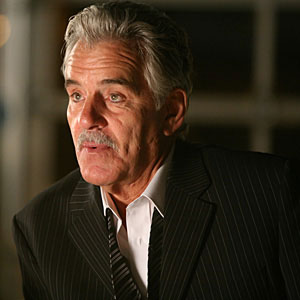 Dennis Farina Dennis Farina
