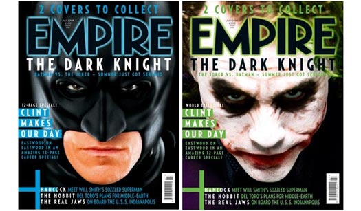 ‘Batman: The Dark Knight' ‘Batman: The Dark Knight'