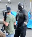G.I. Joe Set Pics!