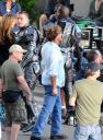 G.I. Joe Set Pics!