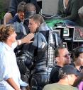 G.I. Joe Set Pics!