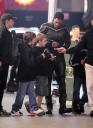 ‘Hancock' did reshoots on Saturday night