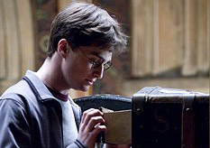 Harry Potter and the Half-Blood Prince photo