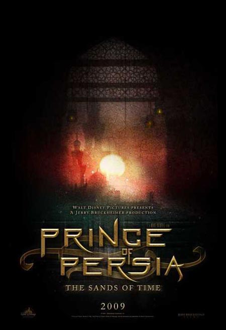 Prince of Persia: The Sands of Time