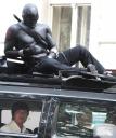 G.I. Joe Set Pics!