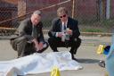‘Righteous Kill'