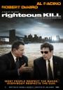 ‘Righteous Kill'