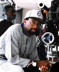 Spike Lee