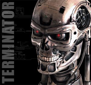 Terminator Terminator 4 picture