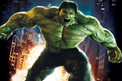 Incredible Hulk 16