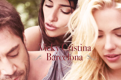 Vicky Cristina Barcelona