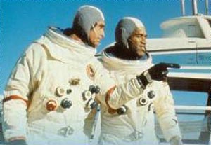 Capricorn One