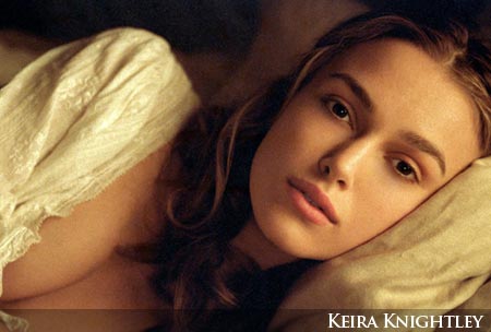 Keira Knightley Keira Knightley