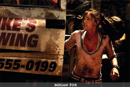 Megan Fox Megan Fox