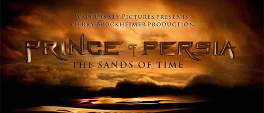 Prince of Persia: The Sands of Time Prince of Persia: The Sands of Time