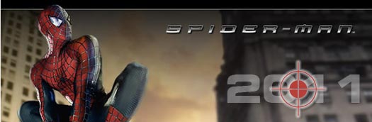 Spider-Man Spider-Man