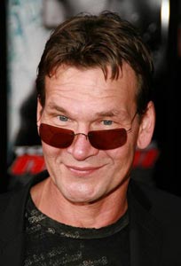 Patrick Swayze Patrick Swayze