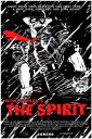 “The Spirit” poster