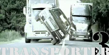 “Transporter 3″