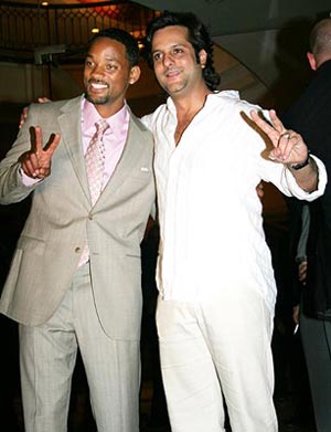 Will Smith Wants Bollywood Film Will Smith Wants Bollywood Film