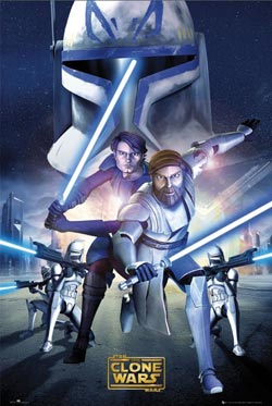 Star Wars: The Clone Wars