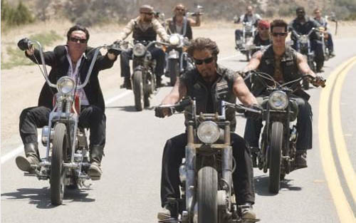 Hell Ride Hell Ride