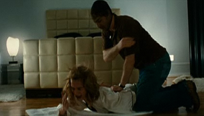 “Choke” “Choke”