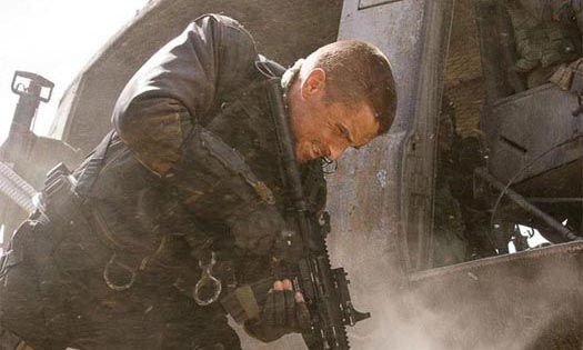 Terminator Salvation, Christian Bale Terminator Salvation, Christian Bale