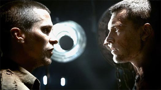 Terminator Salvation photo