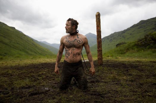 Valhalla Rising movie still Valhalla Rising movie still