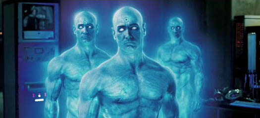 Watchmen Movie Photo Watchmen Movie Photo