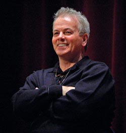 Bobby Moresco Bobby Moresco